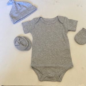 4 piece set boy or girl